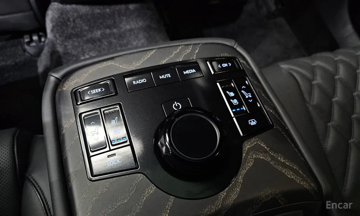 Genesis G80 2020 Gasoline 3.5 Turbo AWD