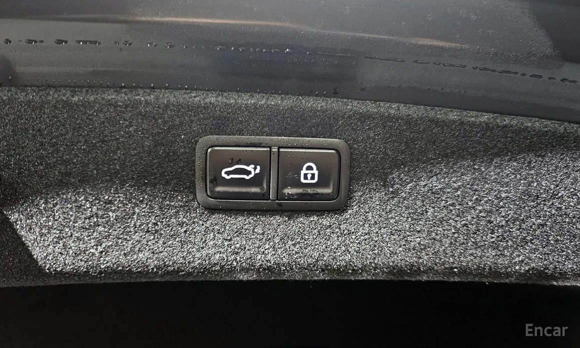 Genesis G80 2020 Gasoline 3.5 Turbo AWD