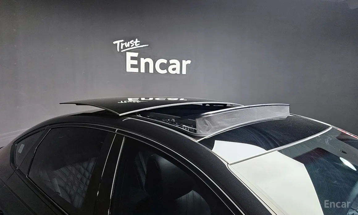 Genesis G80 2020 Gasoline 3.5 Turbo AWD