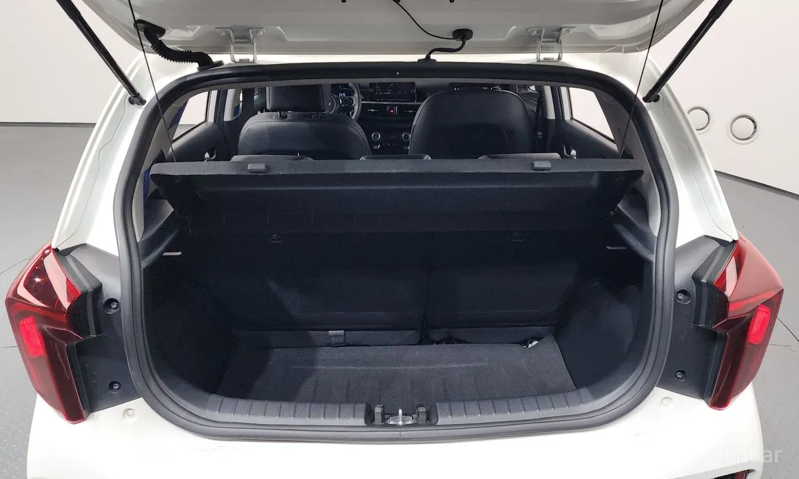 Kia Morning 2023 Prestige