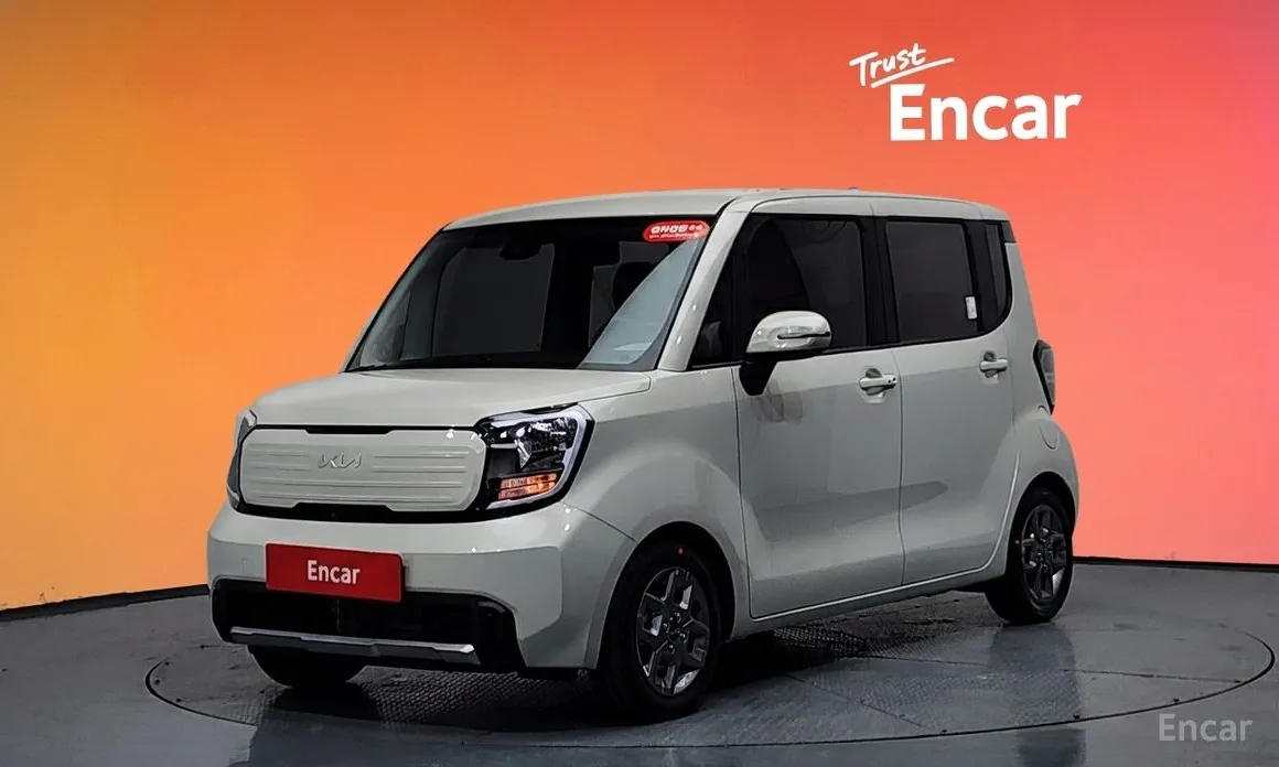 Kia Ray 2022 Prestige