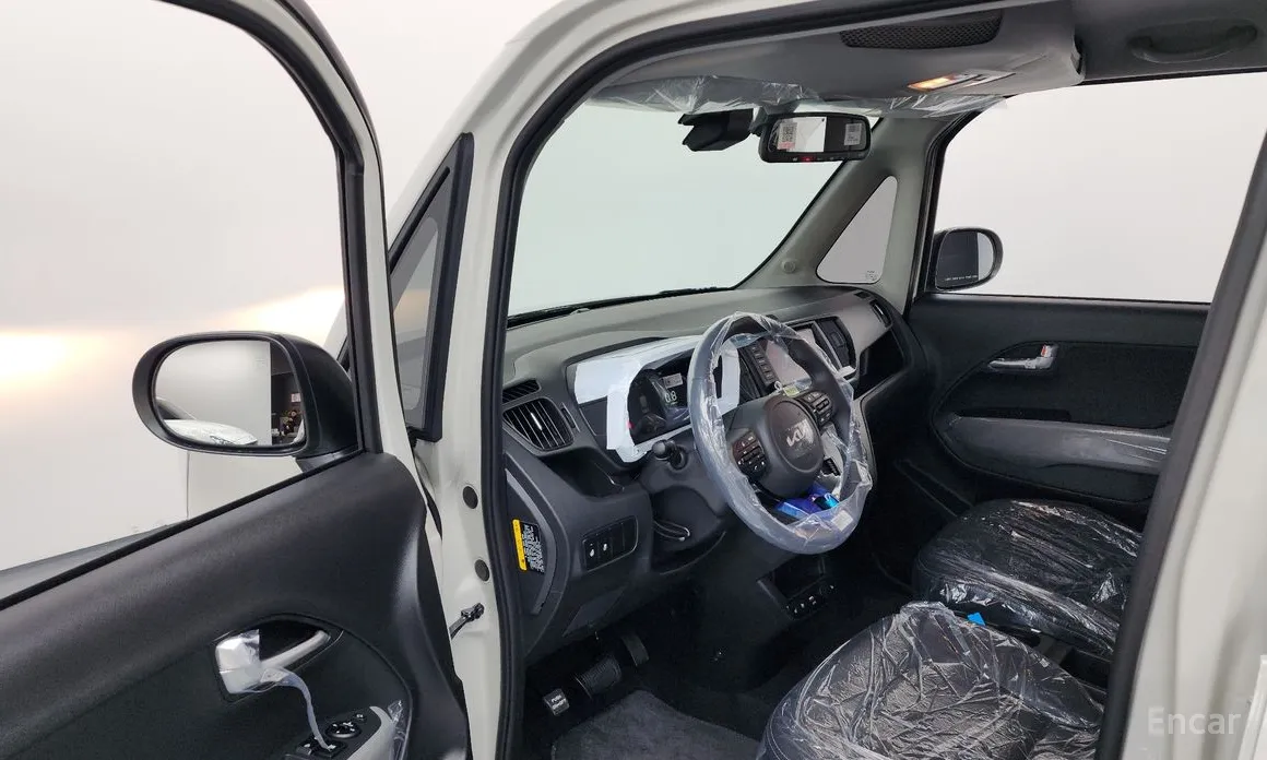 Kia Ray 2022 Prestige