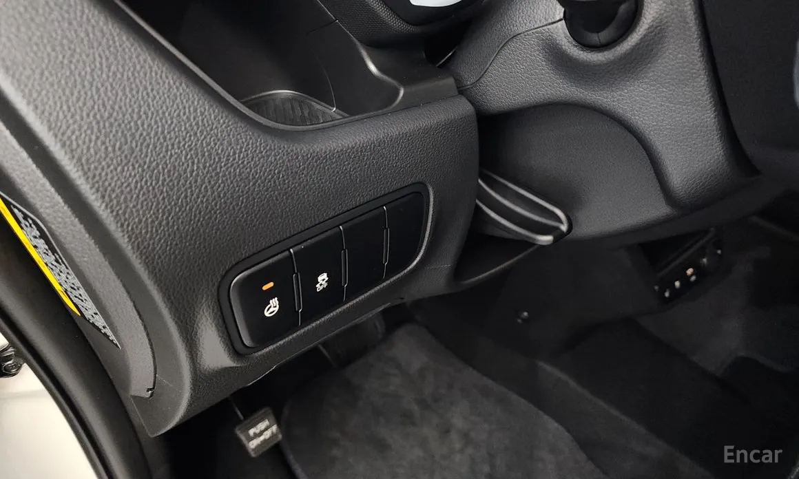 Kia Ray 2022 Prestige