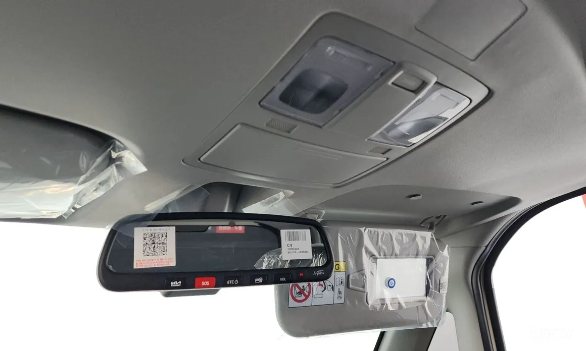 Kia Ray 2022 Prestige