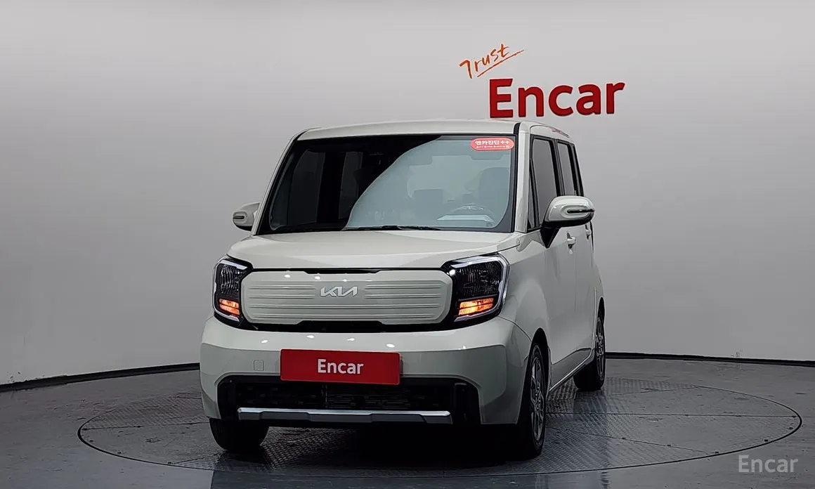 Kia Ray 2022 Prestige