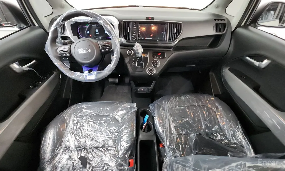 Kia Ray 2022 Prestige