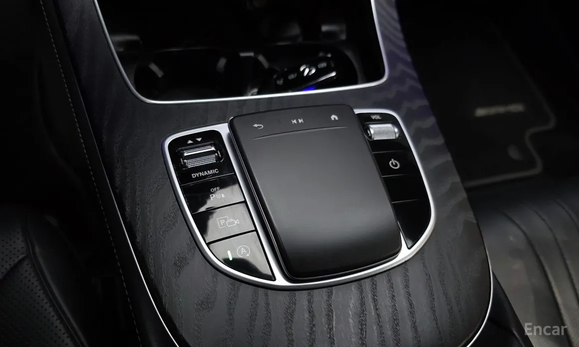 Mercedes-Benz CLS-Class 2018 CLS300d 4MATIC