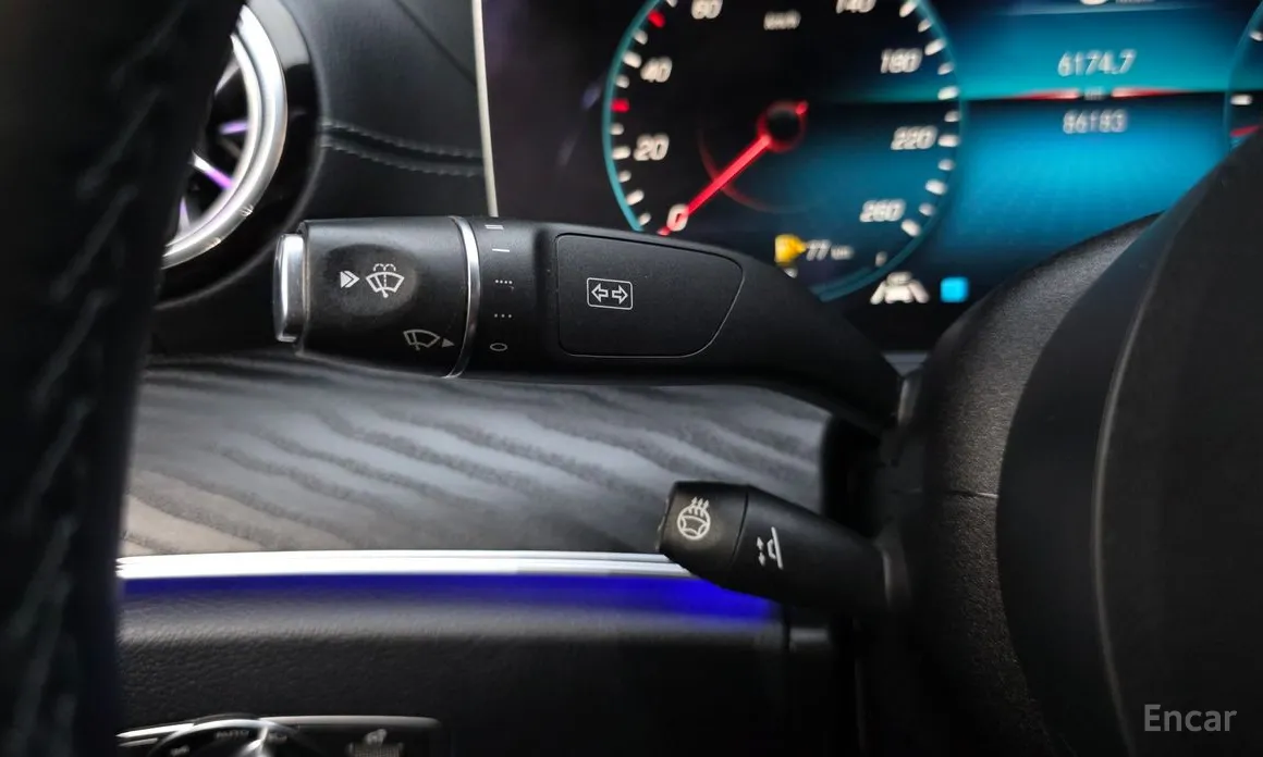 Mercedes-Benz CLS-Class 2018 CLS300d 4MATIC