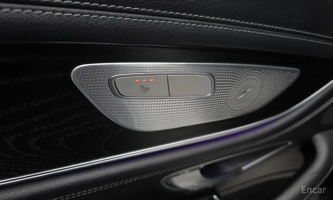 Mercedes-Benz CLS-Class 2018 CLS300d 4MATIC