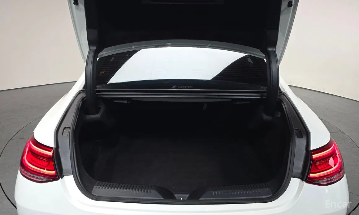 Mercedes-Benz CLS-Class 2018 CLS300d 4MATIC