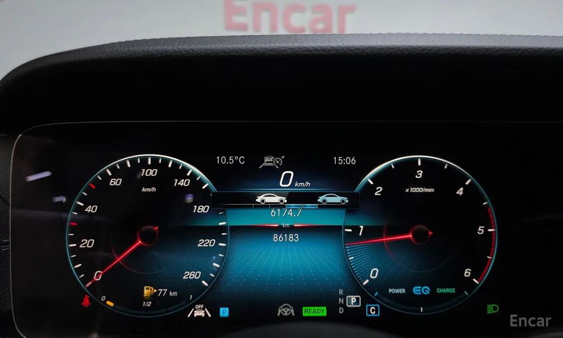 Mercedes-Benz CLS-Class 2018 CLS300d 4MATIC