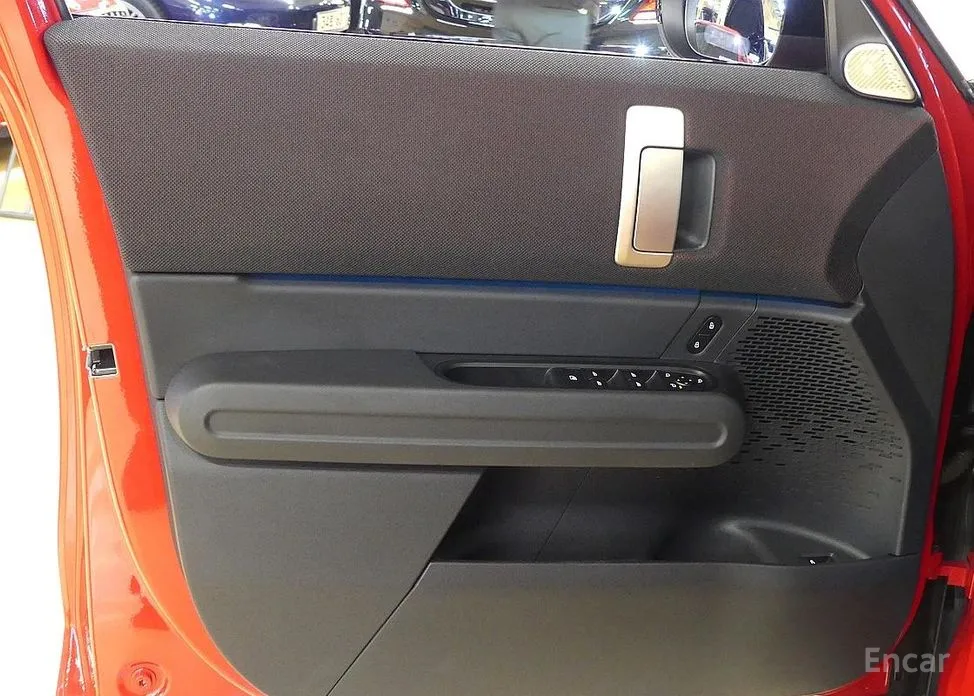 Mini Countryman 2024 ALL4 JCW