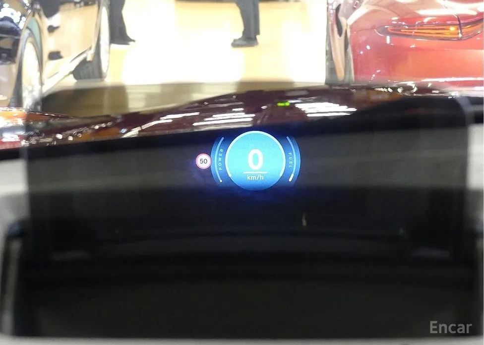 Mini Countryman 2024 ALL4 JCW