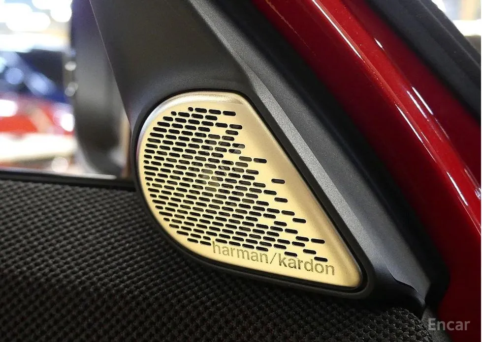 Mini Countryman 2024 ALL4 JCW