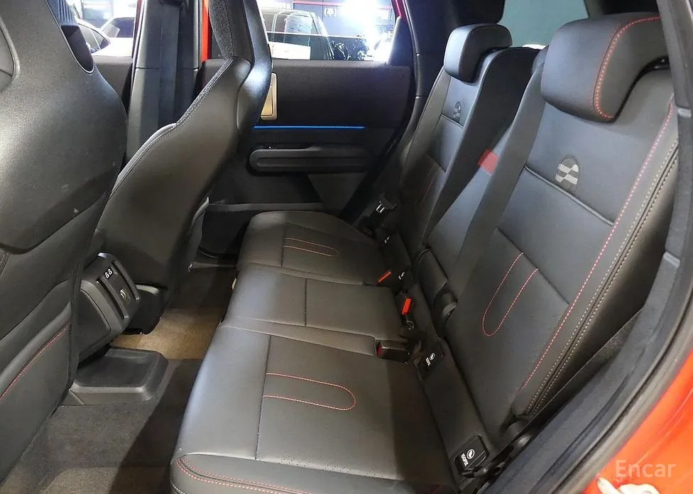 Mini Countryman 2024 ALL4 JCW