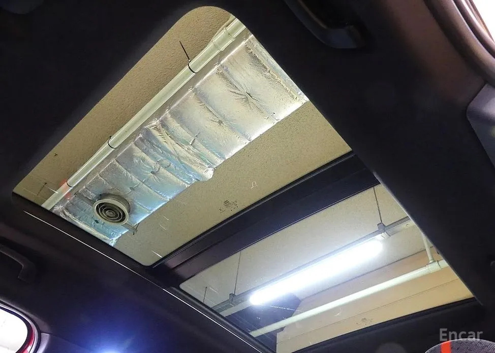 Mini Countryman 2024 ALL4 JCW