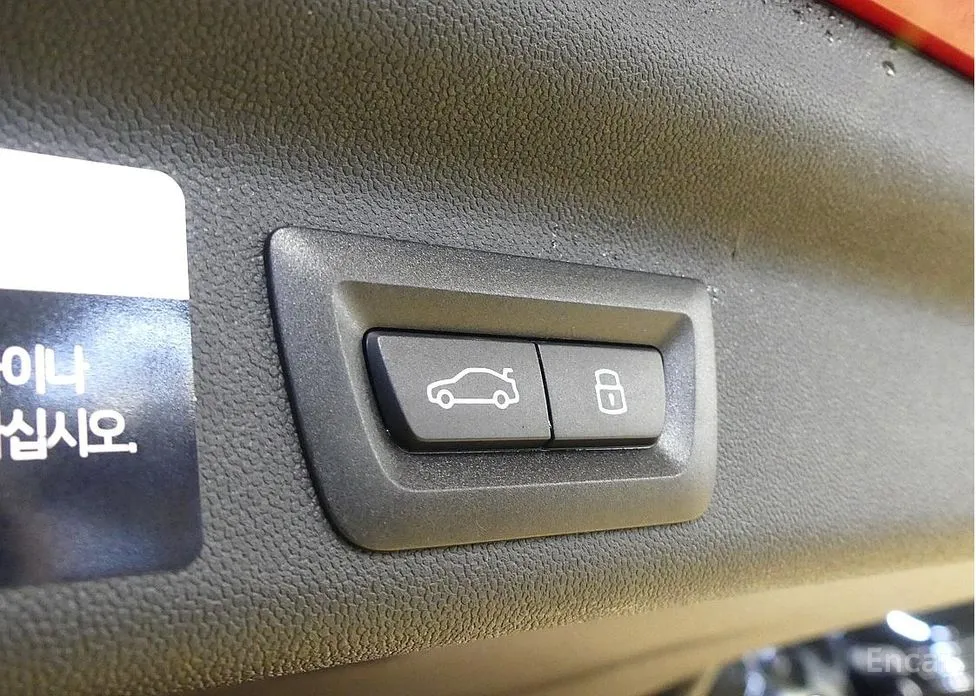 Mini Countryman 2024 ALL4 JCW