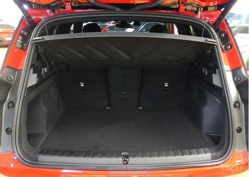 Mini Countryman 2024 ALL4 JCW