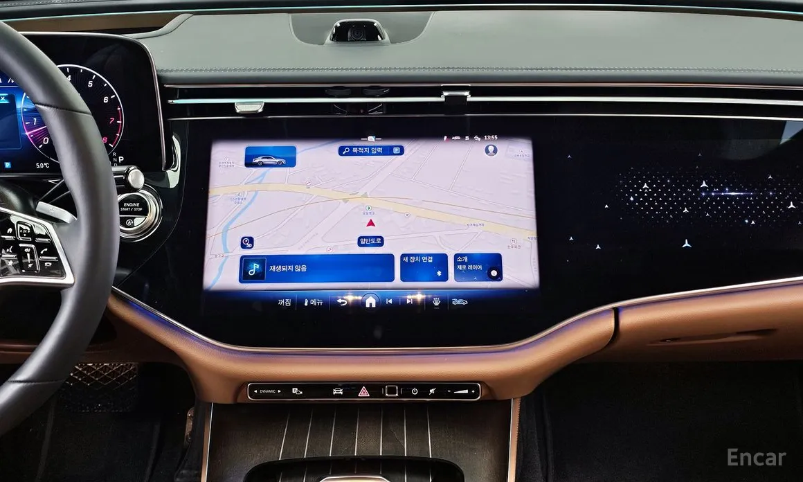 Mercedes-Benz E-Class 2024 E300 4MATIC Exclusive