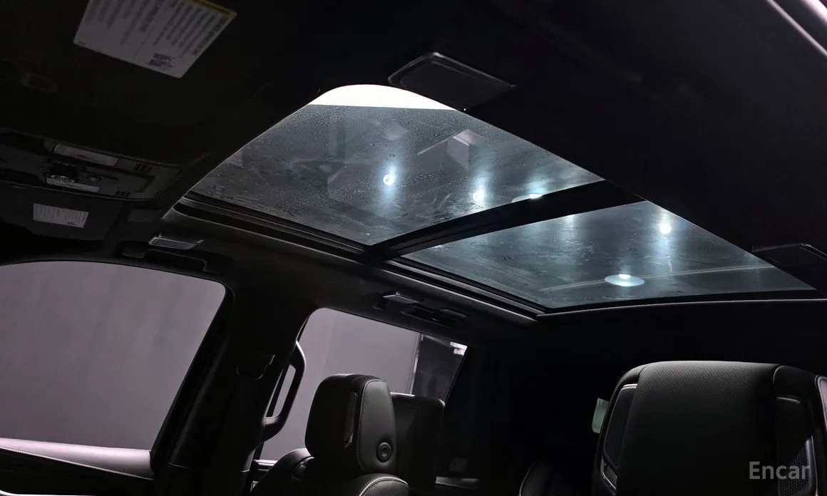 Cadillac Escalade 2021 6.2