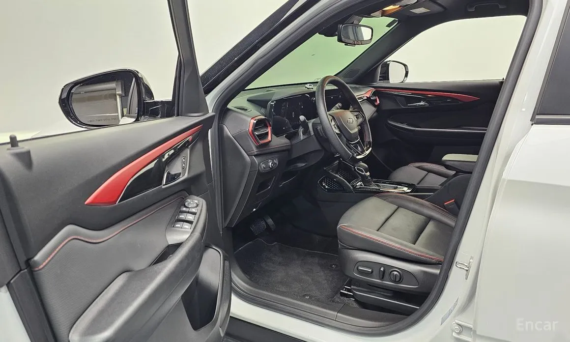 Chevrolet Trailblazer 2023 1.3 Turbo 2WD