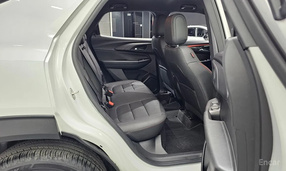 Chevrolet Trailblazer 2023 1.3 Turbo 2WD