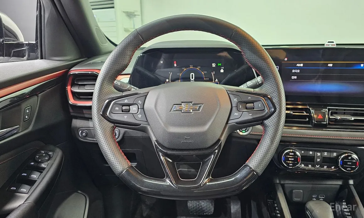 Chevrolet Trailblazer 2023 1.3 Turbo 2WD