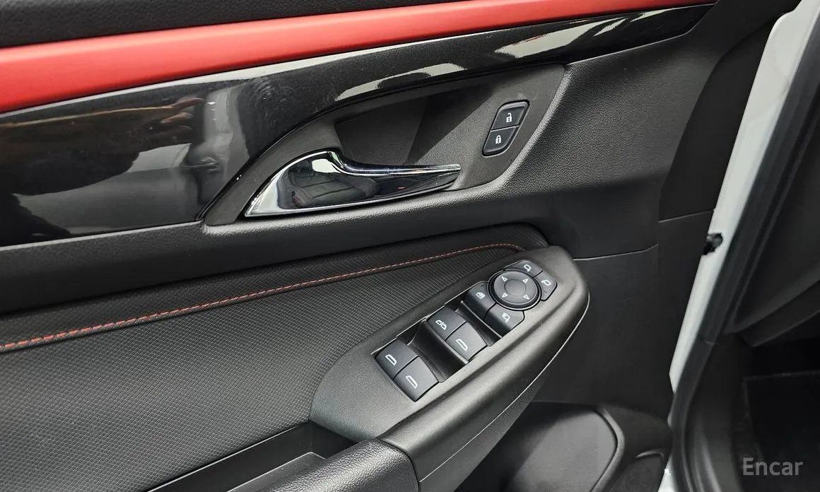 Chevrolet Trailblazer 2023 1.3 Turbo 2WD