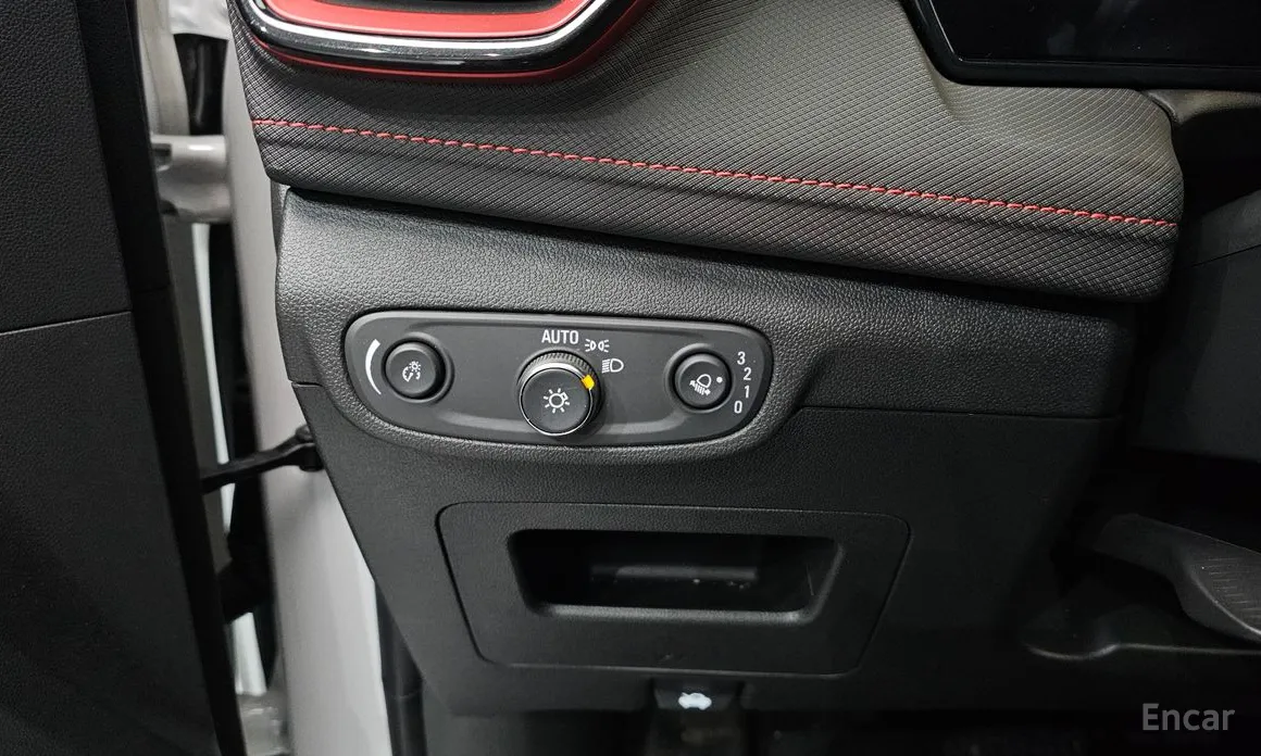 Chevrolet Trailblazer 2023 1.3 Turbo 2WD