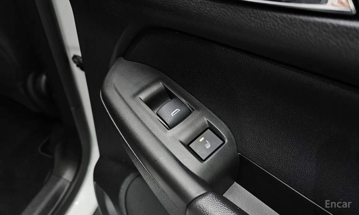 Chevrolet Trailblazer 2023 1.3 Turbo 2WD