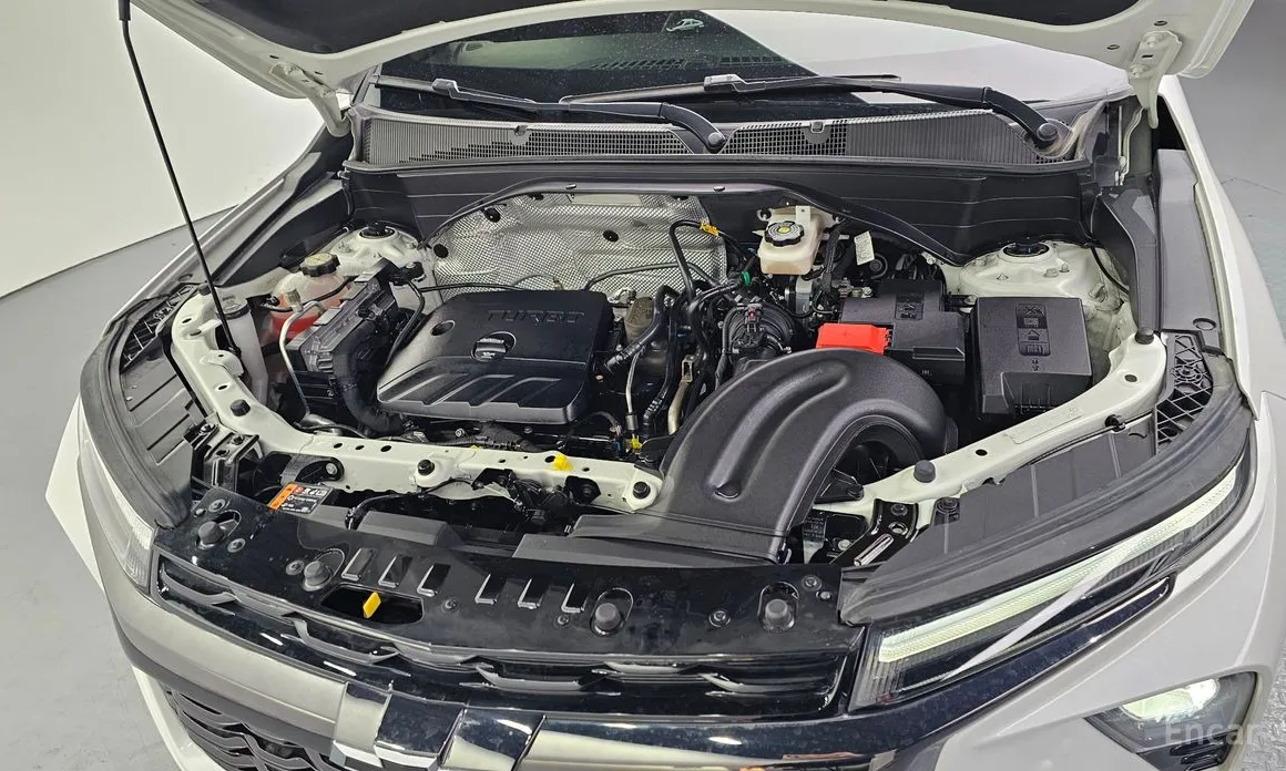 Chevrolet Trailblazer 2023 1.3 Turbo 2WD