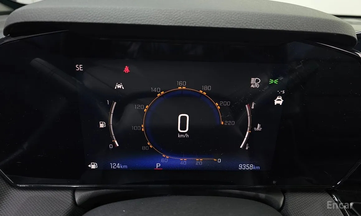 Chevrolet Trailblazer 2023 1.3 Turbo 2WD