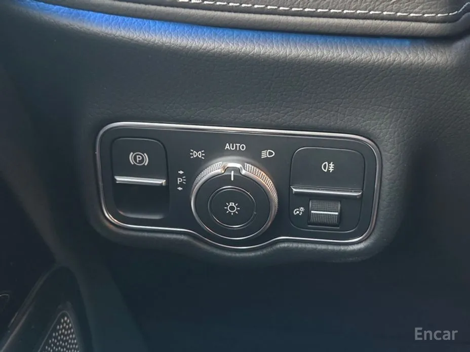 Mercedes-Benz G-Class 2024 G450d