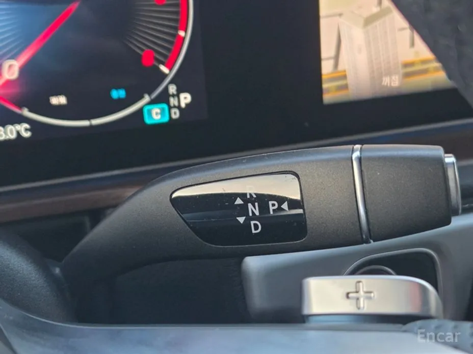 Mercedes-Benz G-Class 2024 G450d