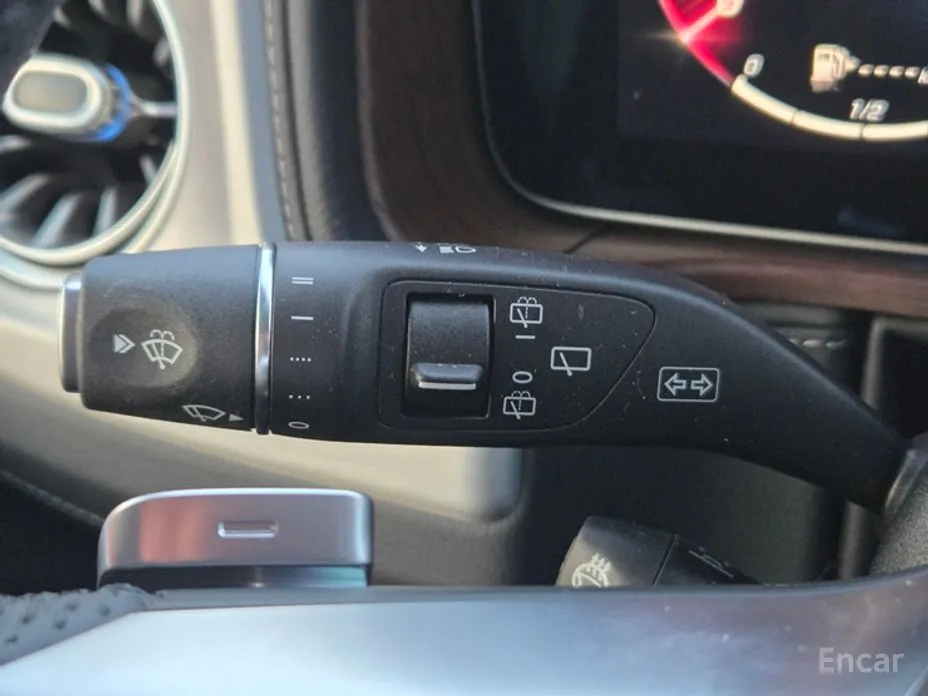 Mercedes-Benz G-Class 2024 G450d