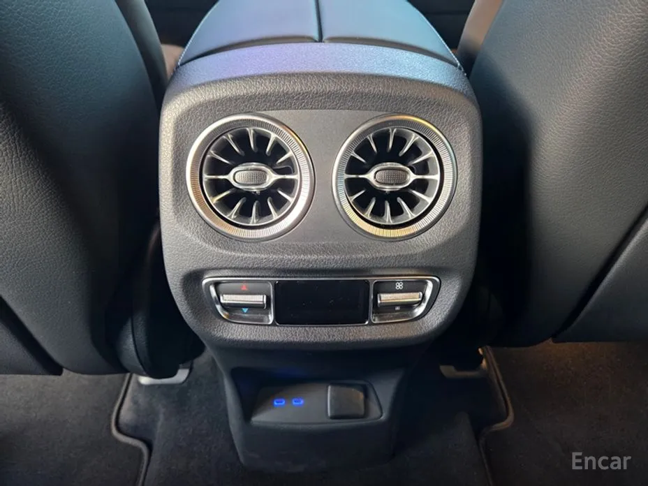 Mercedes-Benz G-Class 2024 G450d