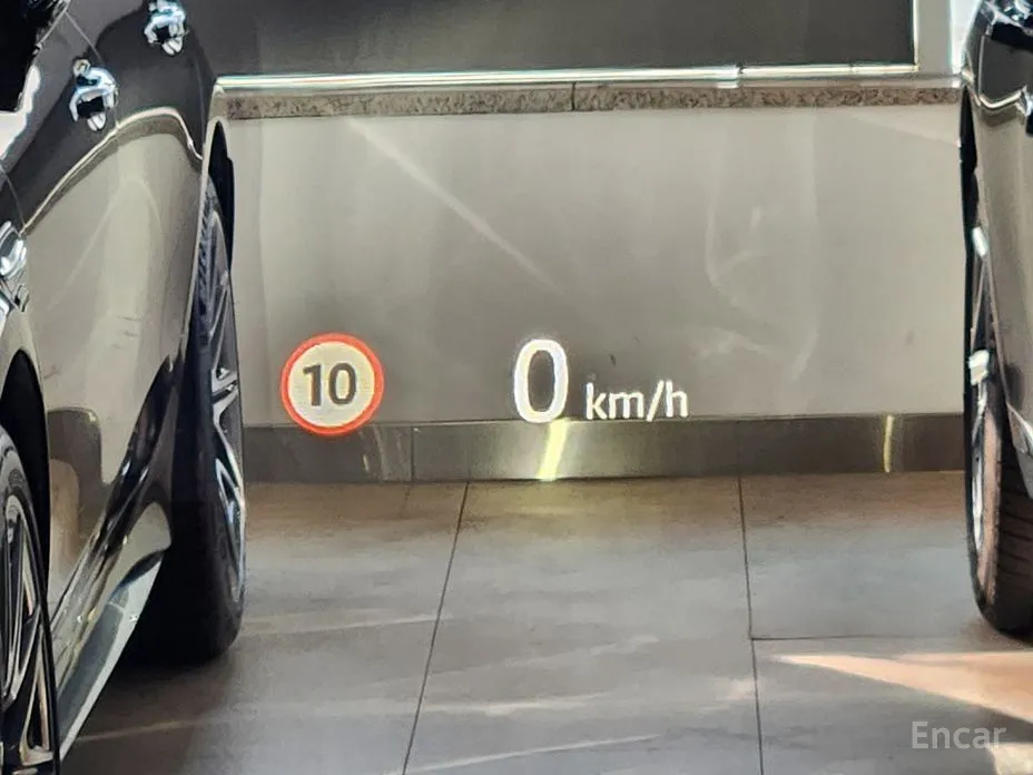 Land Rover Range Rover 2022 P530 Autobiography Long Wheel Base