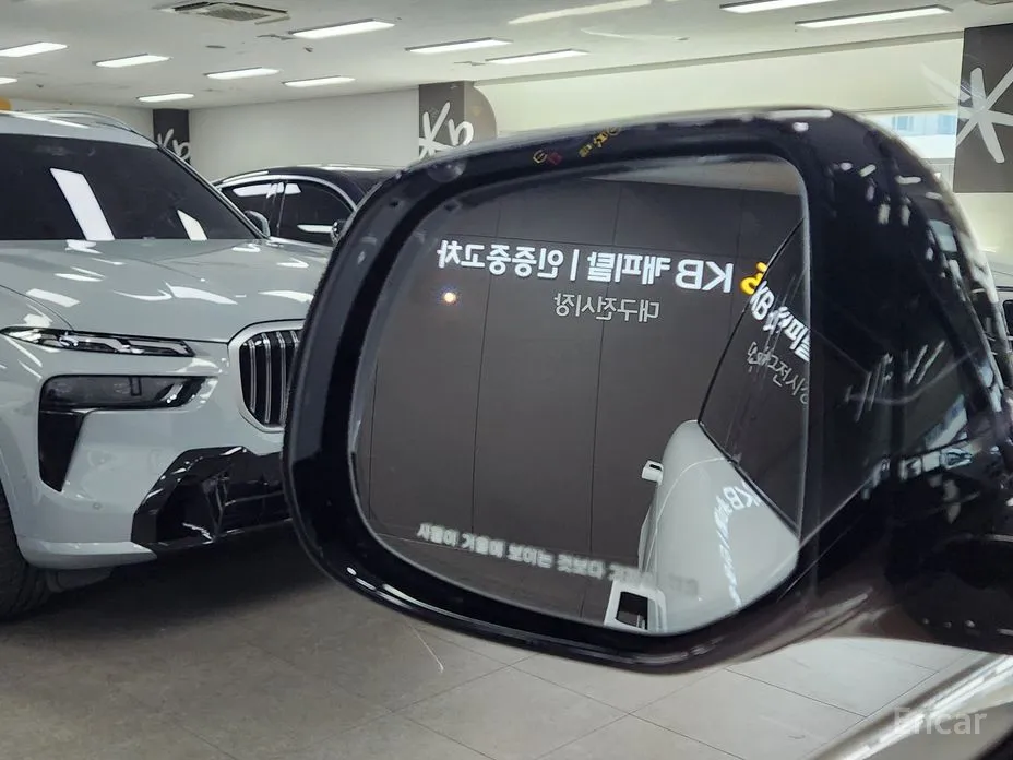 Land Rover Range Rover 2022 P530 Autobiography Long Wheel Base