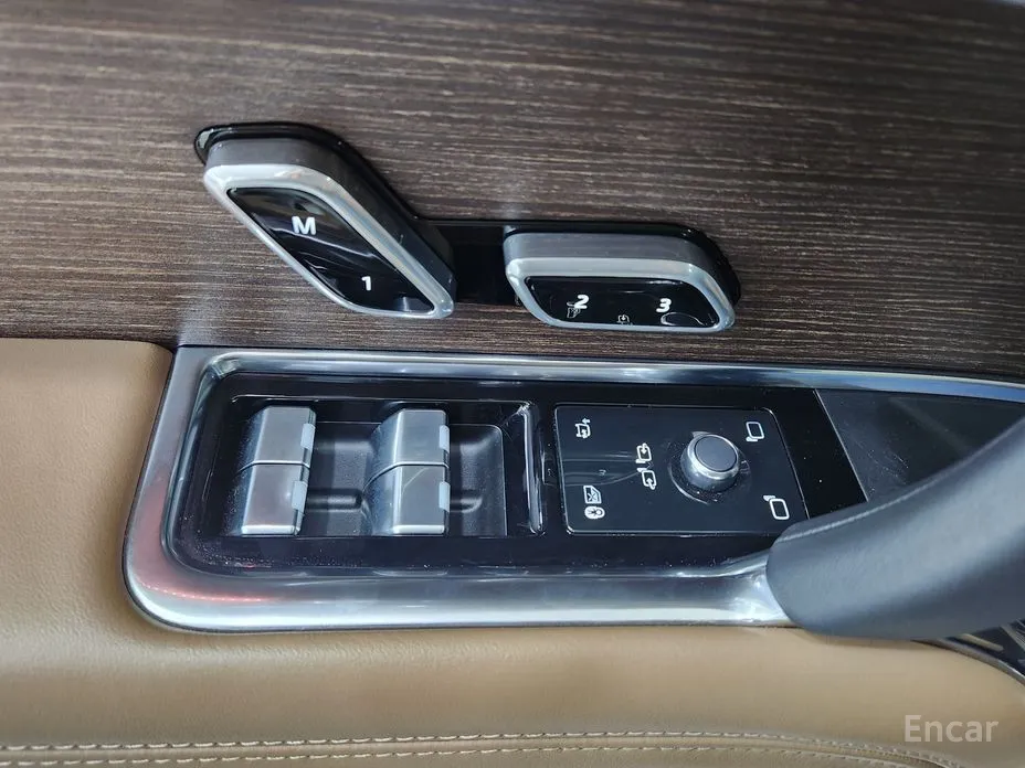 Land Rover Range Rover 2022 P530 Autobiography Long Wheel Base