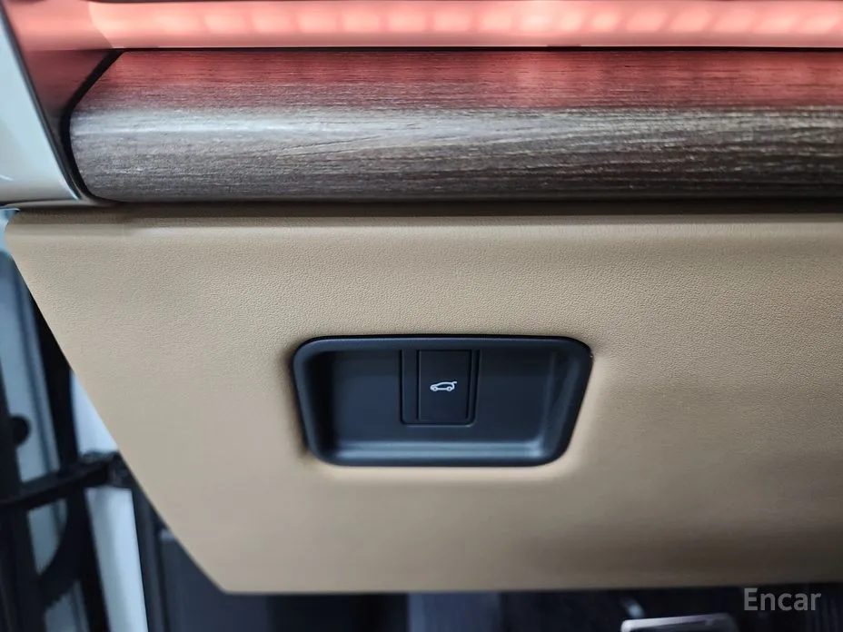 Land Rover Range Rover 2022 P530 Autobiography Long Wheel Base