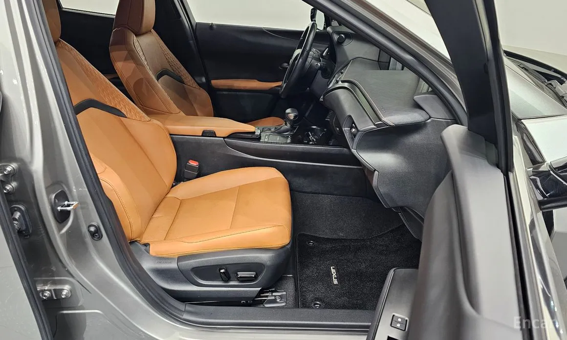 Lexus UX 2019 2.0 2WD