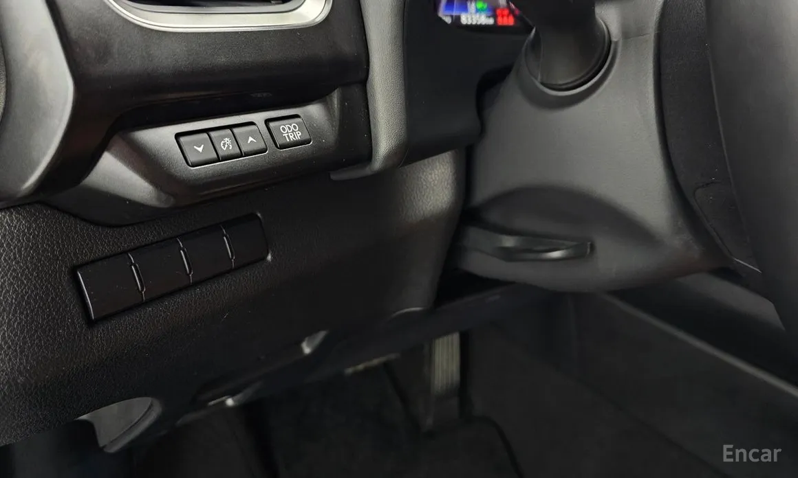 Lexus UX 2019 2.0 2WD