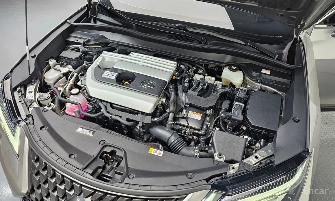 Lexus UX 2019 2.0 2WD