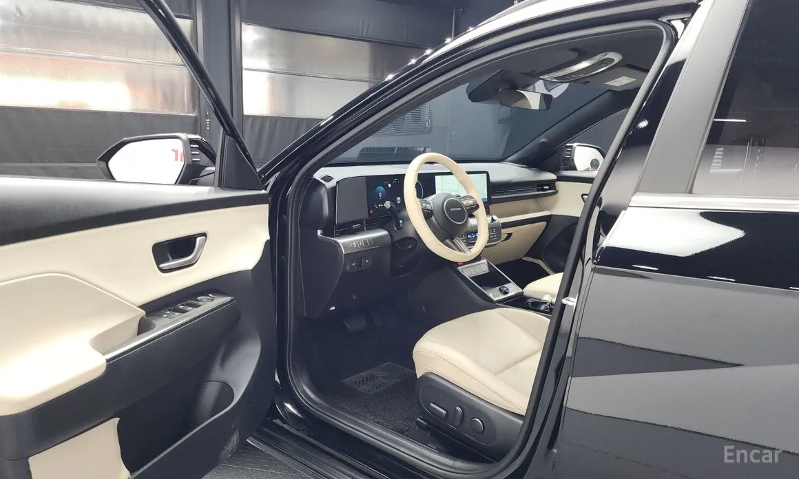 Hyundai Kona 2023 Gasoline 1.6 Turbo 2WD