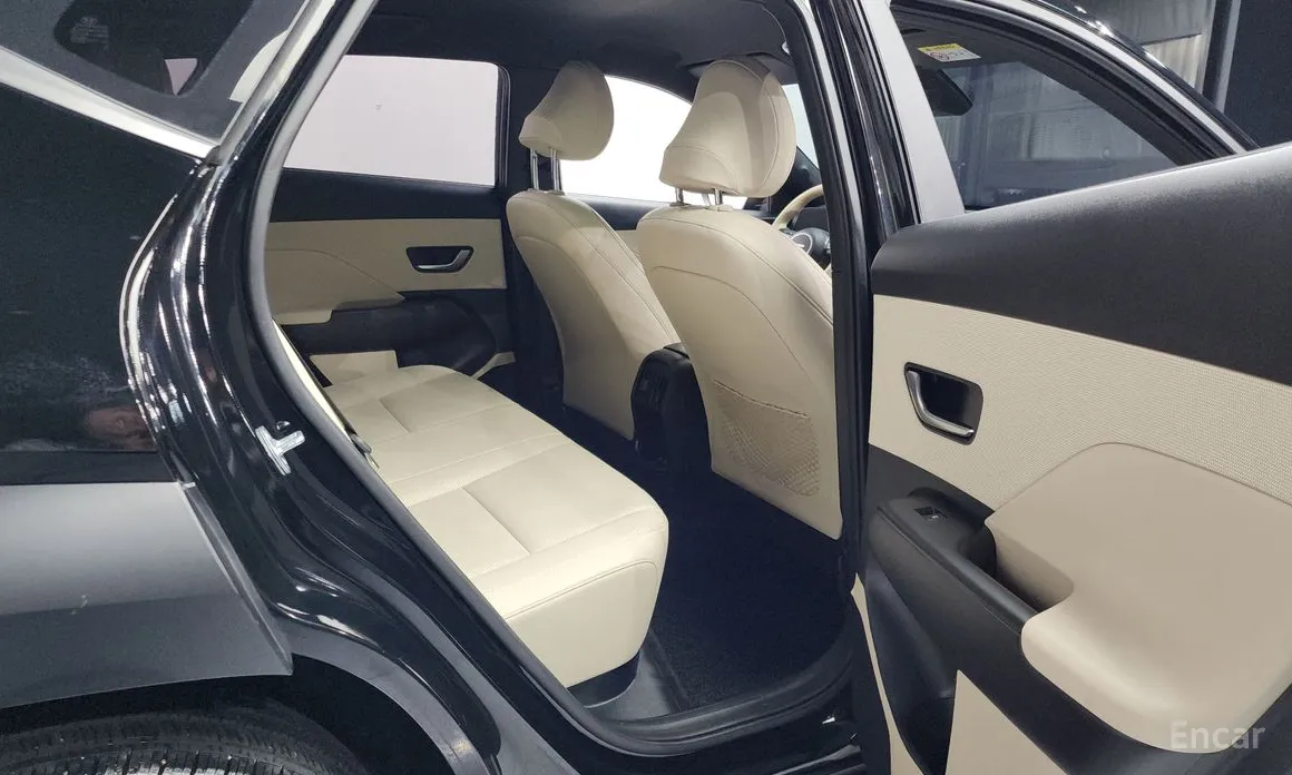 Hyundai Kona 2023 Gasoline 1.6 Turbo 2WD