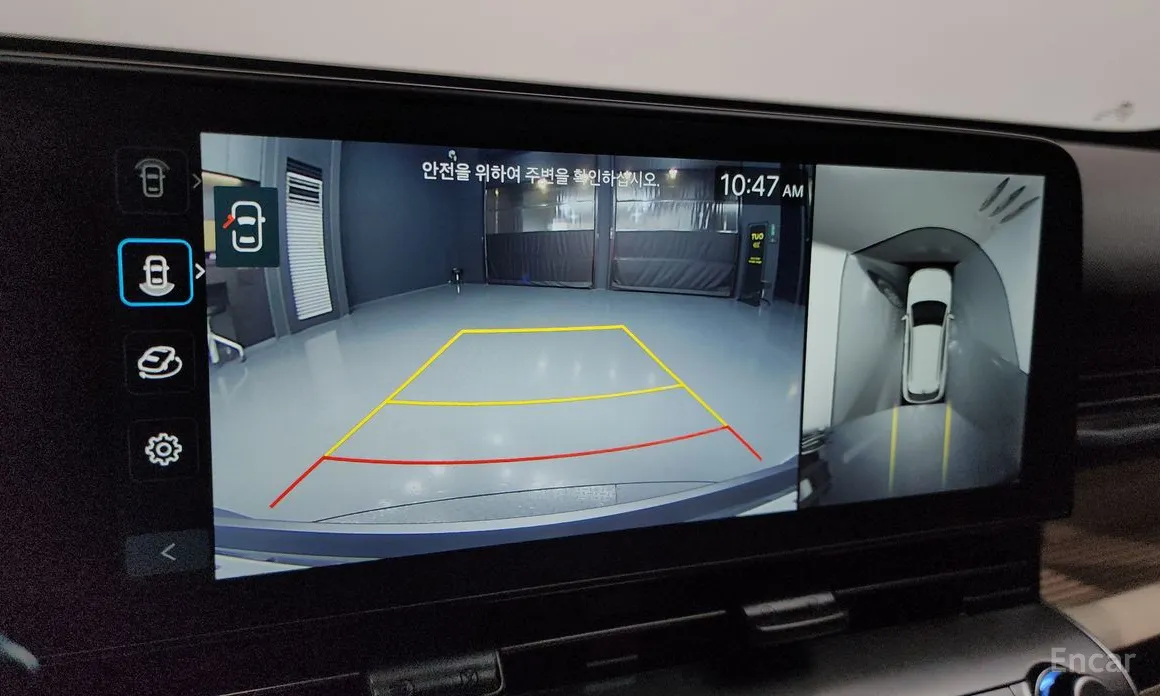 Hyundai Kona 2023 Gasoline 1.6 Turbo 2WD