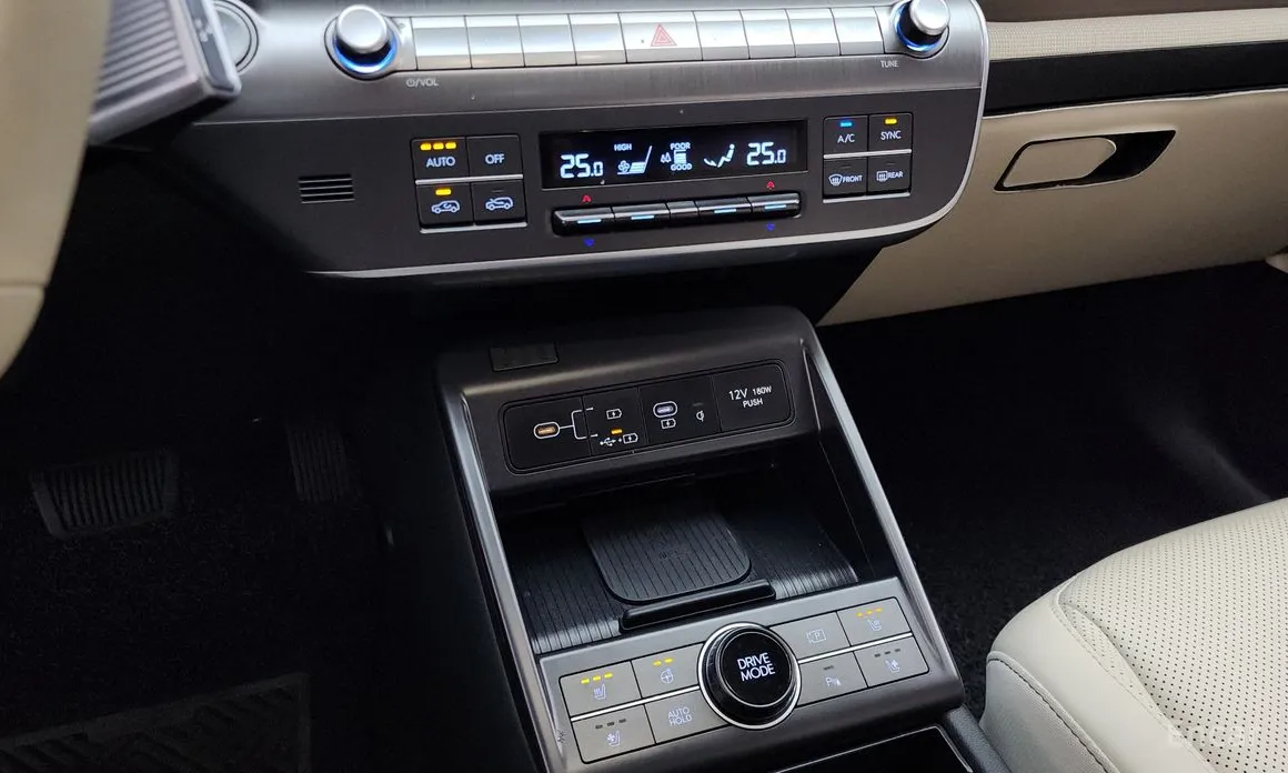 Hyundai Kona 2023 Gasoline 1.6 Turbo 2WD