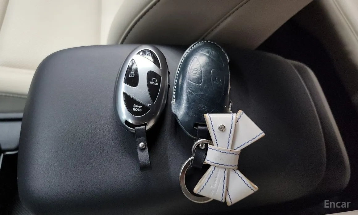 Hyundai Kona 2023 Gasoline 1.6 Turbo 2WD