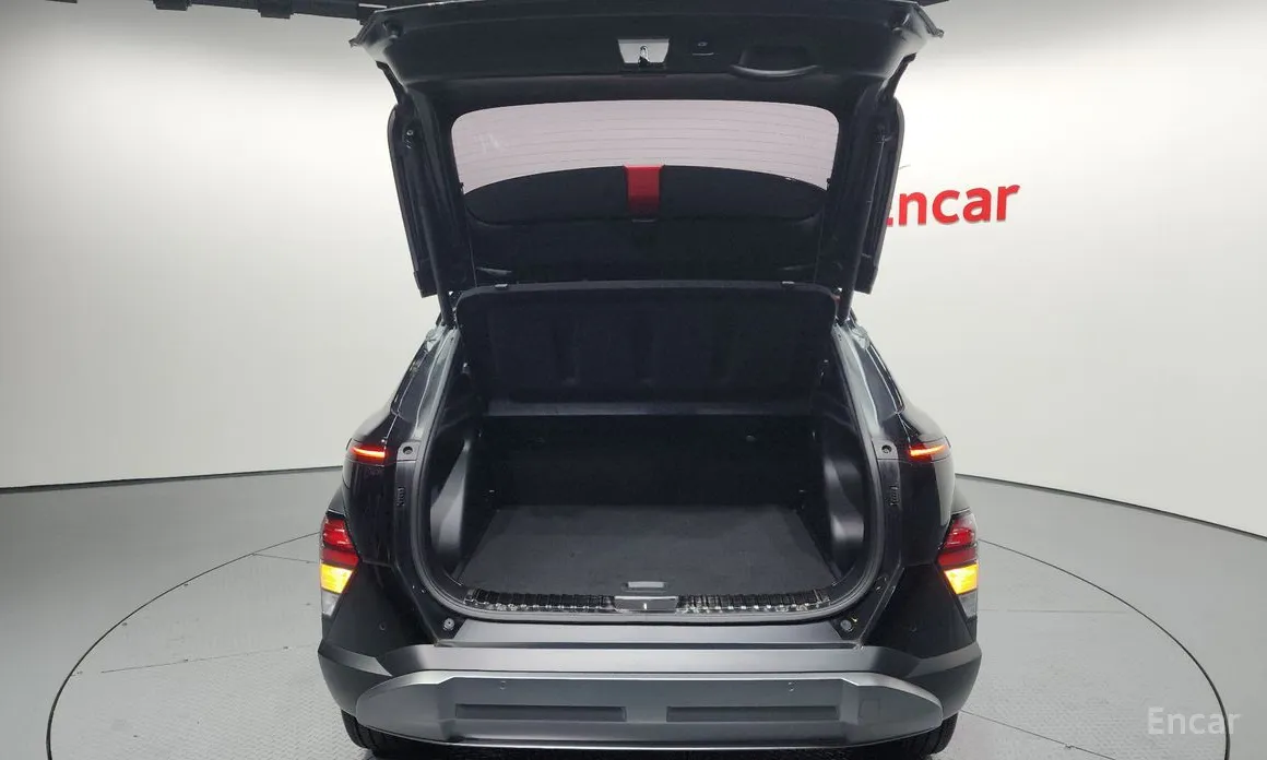 Hyundai Kona 2023 Gasoline 1.6 Turbo 2WD