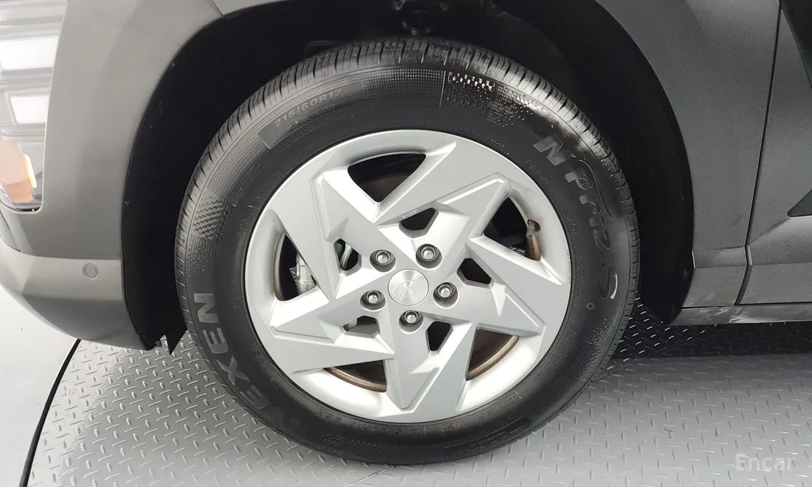 Hyundai Kona 2023 Gasoline 1.6 Turbo 2WD